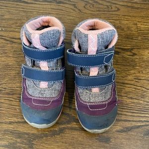 See Kai Run Atlas boot 12